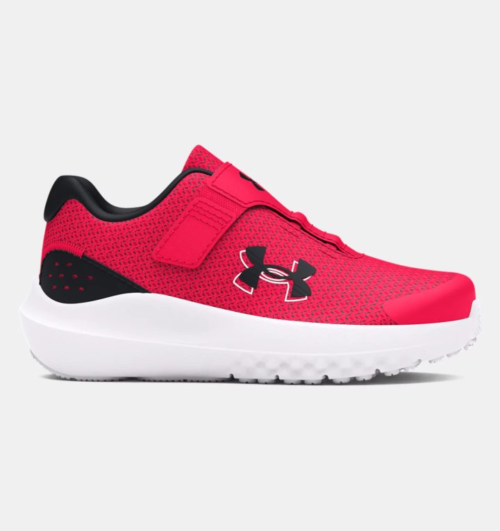UNDER ARMOUR SURGE 4 INF (3027105-600)