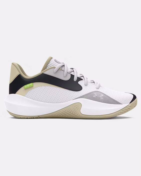 UNDER ARMOUR LODKDOWN 7 LOW  (3027646-100)