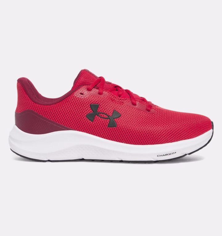 UNDER ARMOUR CHARGED PURSUIT 4 (3028254-600)