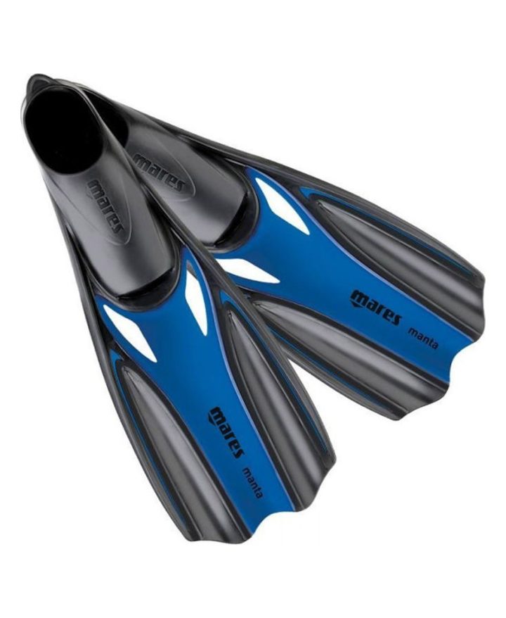 MARES MANTA (1101800-07 Μπλε)
