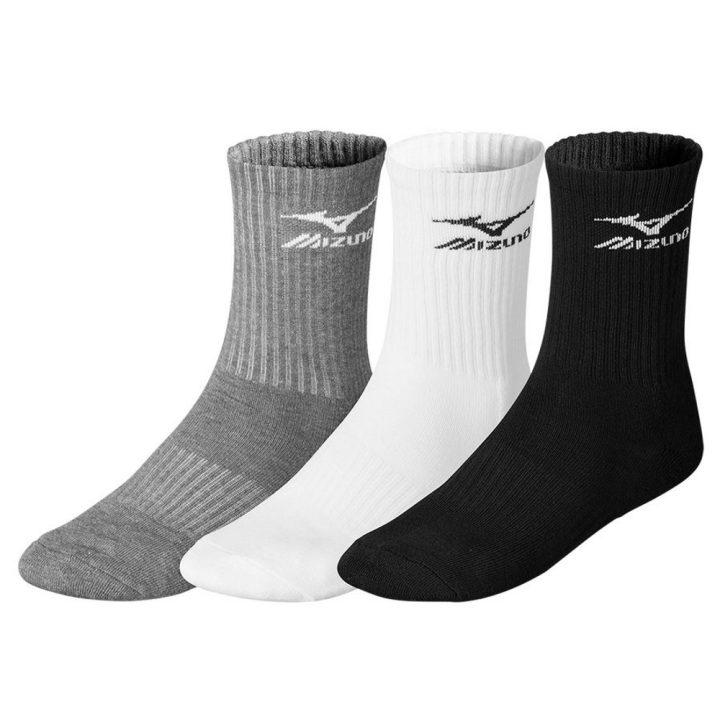 MIZUNO TRAINING SOCKS (32GX6A5499)