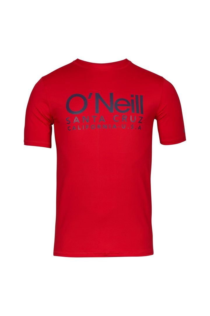 ONEILL PM CALI S/SLV SKINS (1A1612M-3120) PLAID