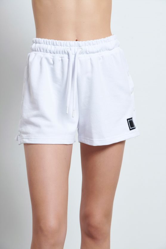 BODYTALK SHORTS ME KOUMPIA (1221-903805-00200)