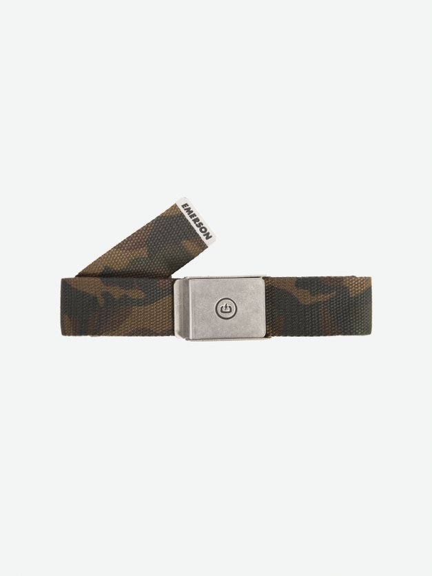 EMERSON WEBBING BELTG (221.EU09.33P CAMO)