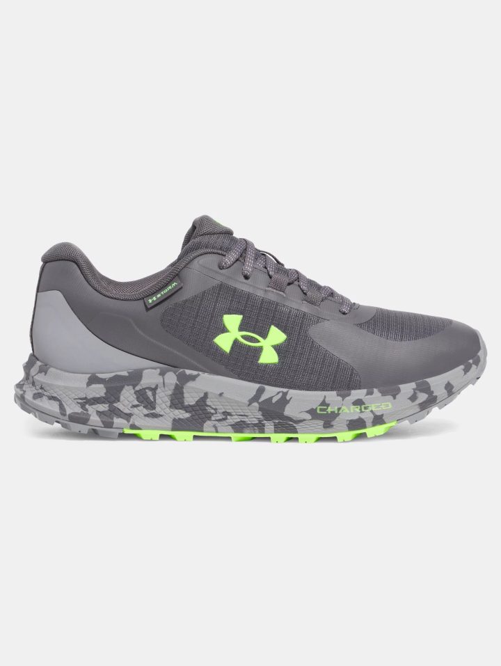 UNDER ARMOUR CHARGED BANDIT TR 3 STORM (3028657-025)