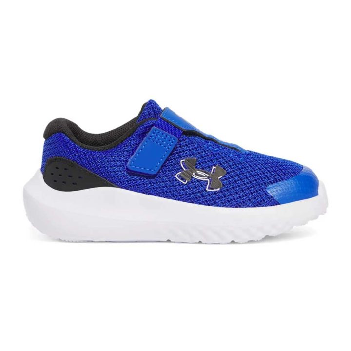 UNDER ARMOUR SURGE 4 INF (3027105-400)