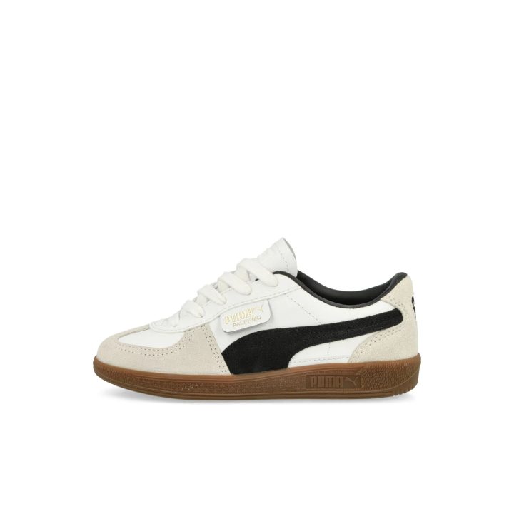 PUMA PALERMO LTHR  PS (397276-01)