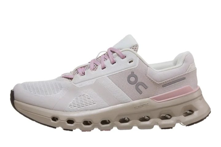 ON CLOUDRUNNER 2 (3WE10133161) SILVER/MAUVE
