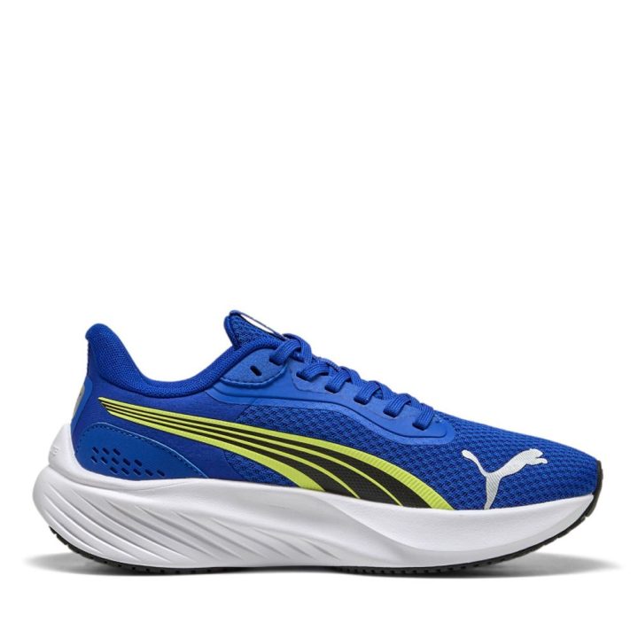 PUMA POUNCE LITE JR (401512-03)