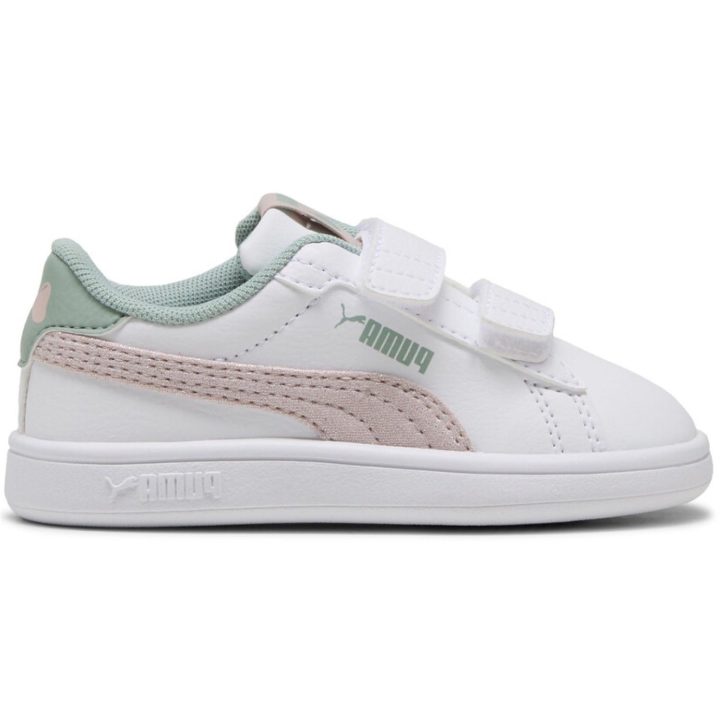 PUMA SMASH 3 GIRLY V INF (403419-01)