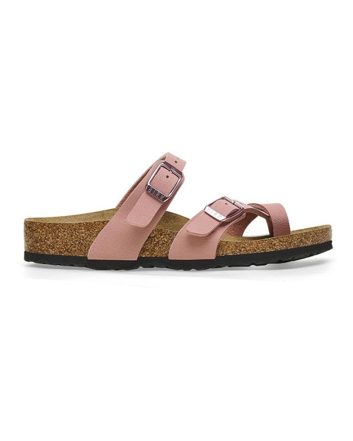 BIRKENSTOCK BS KIDS MAYARI BFBC (1026409) NARROW