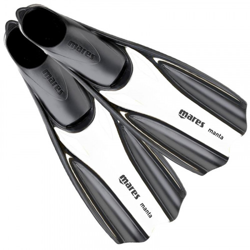 MARES MANTA (11018080 ΛΕΥΚΟ)