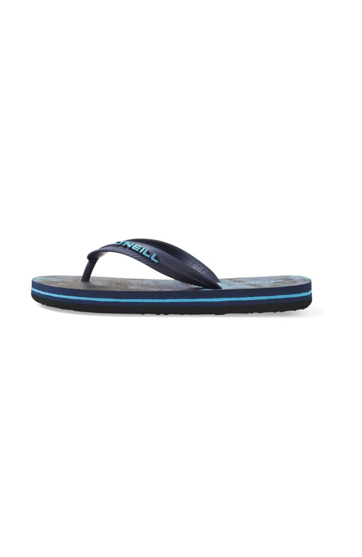 O NEILL PROFILE GRAPHIC SANDALS (4400001-35022J)