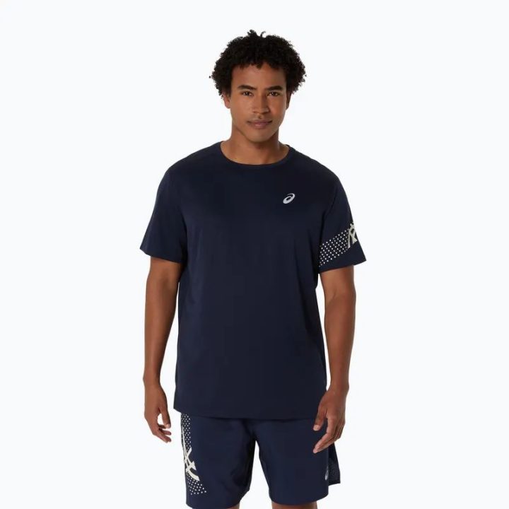 ASICS ICON SS TOP (2011D239-400)