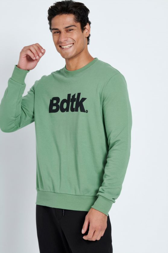 BODYTALK HOODIE (1212-950126-00645)
