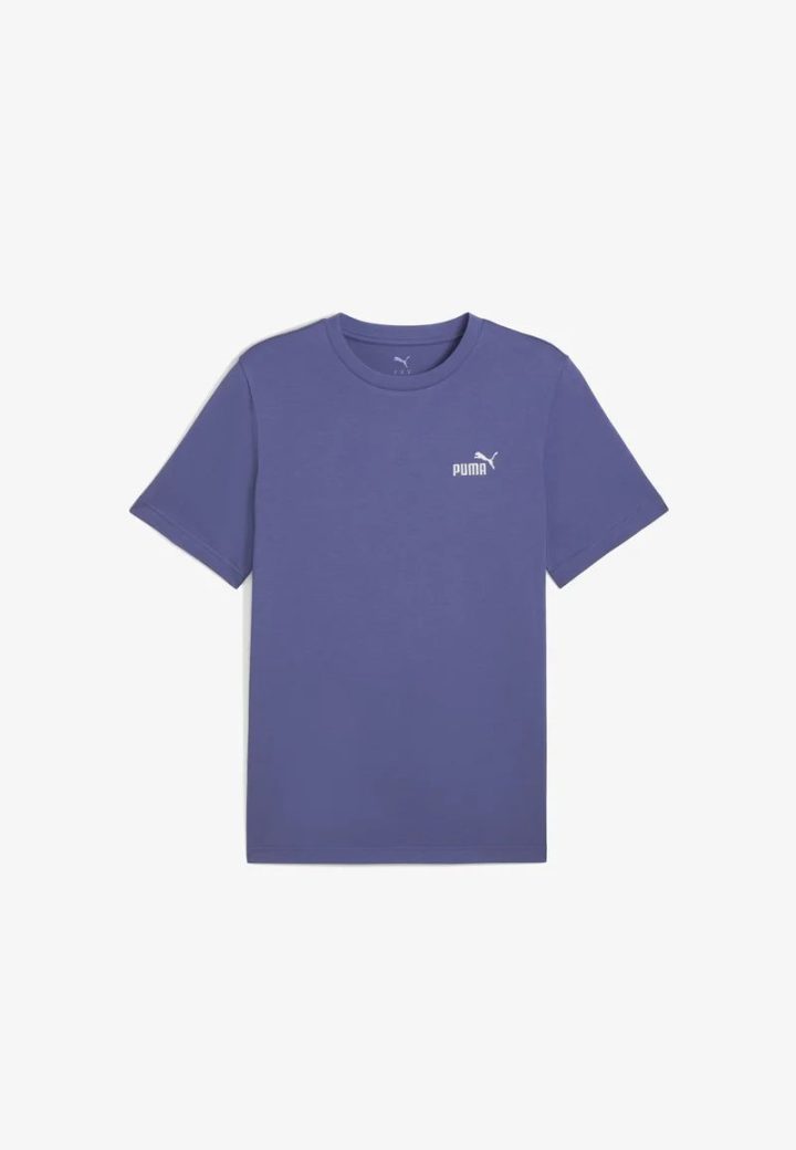 PUMA ESS SMALL LOGO TEE W (682373-60)