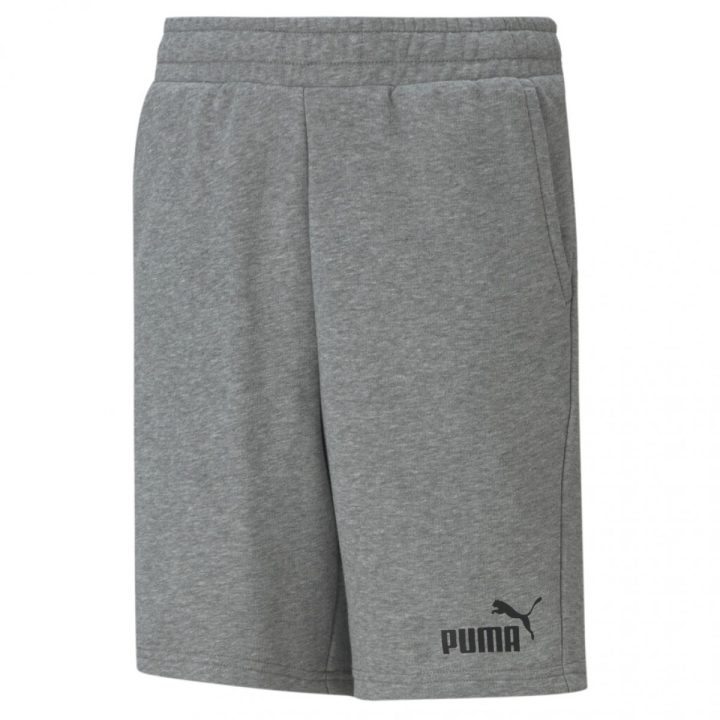 PUMA ESS SWEAT SHORTS BOYS (586972-03)