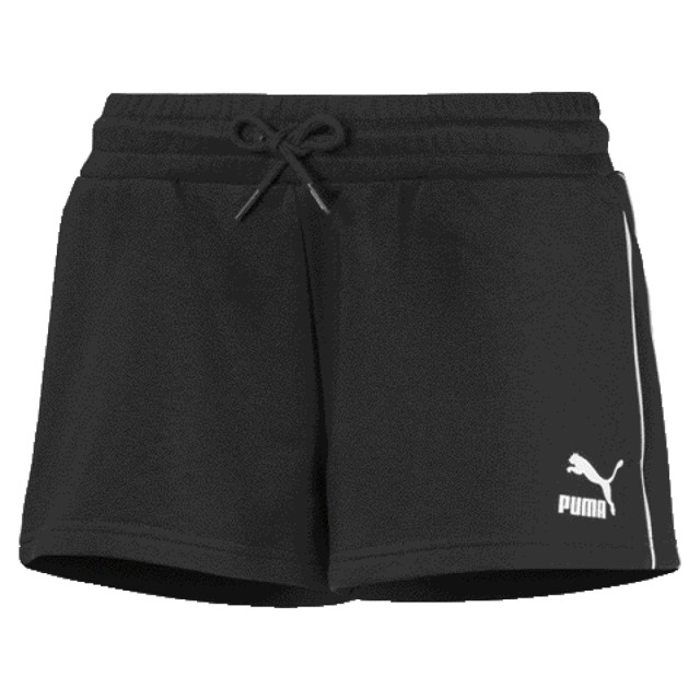 PUMA CLASICS T7 SHORT (596226 01)