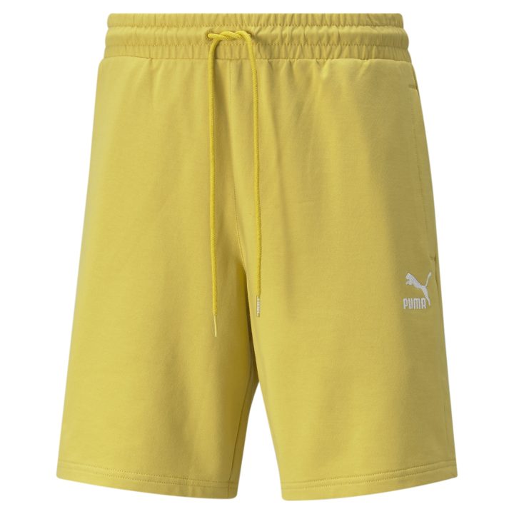PUMA CLASSIC LOGO SHORT (599810-31)