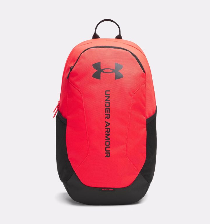 UNDER ARMOUR Hustle LITE BACKPACK (6000399-713)