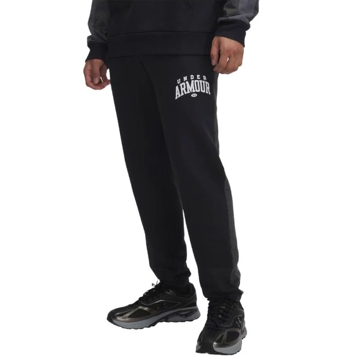 UNDER ARMOUR RIVAL FLC CB PANT (6003954-001)