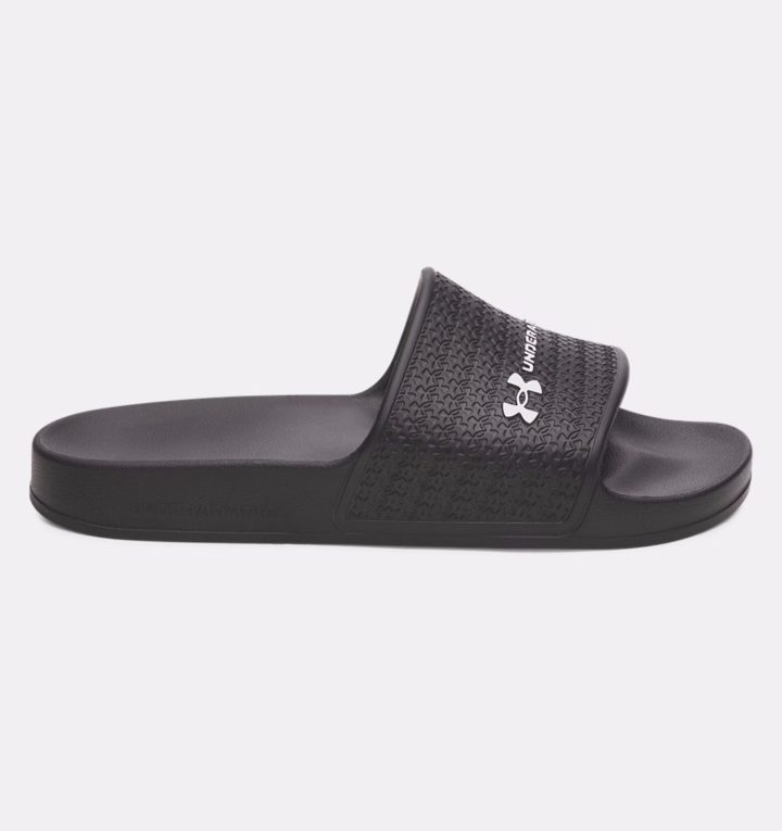 UNDER ARMOUR SLIDE LITE (6007528-001)