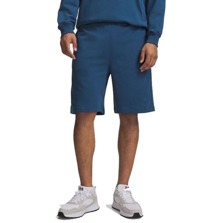 UNDER ARMOUR RIVAL LW SHORTS (6009345-498)