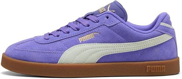 PUMA CLUB II ERA SUEDE (400717-14)