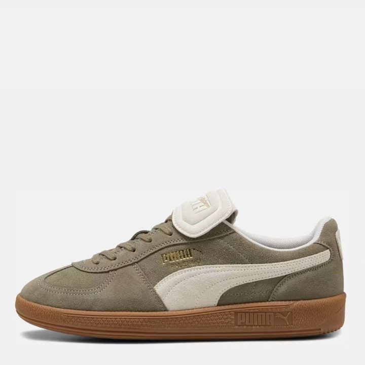 PUMA PALERMO PREMIUM SUEDE (402350-02)
