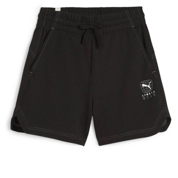 PUMA BETTER HG 5" SHORTS WMNS (679009-01)