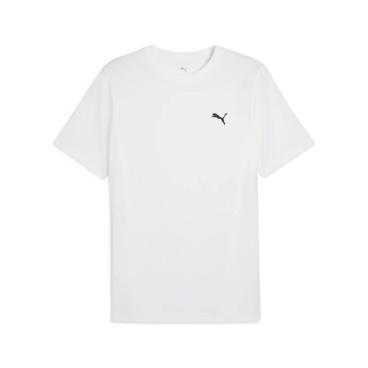 PUMA ESS SMALL LOGO TEE (682538-02)
