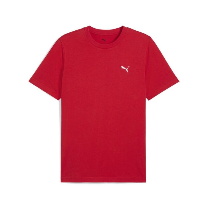PUMA ESS SMALL LOGO TEE (682538-11)