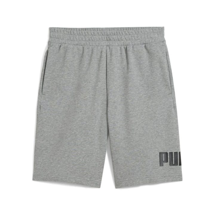 PUMA ESS BIG LOGO SHORTS 10 (682596-03)