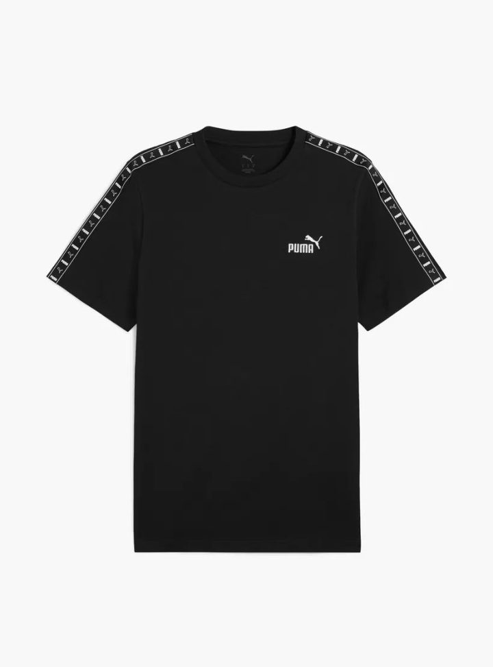 PUMA ESS TAPE TEE (684674-01)
