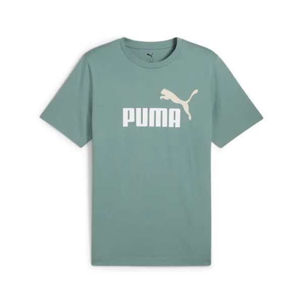 PUMA ESS 2 COLOR LOGO TEE (684708-30)