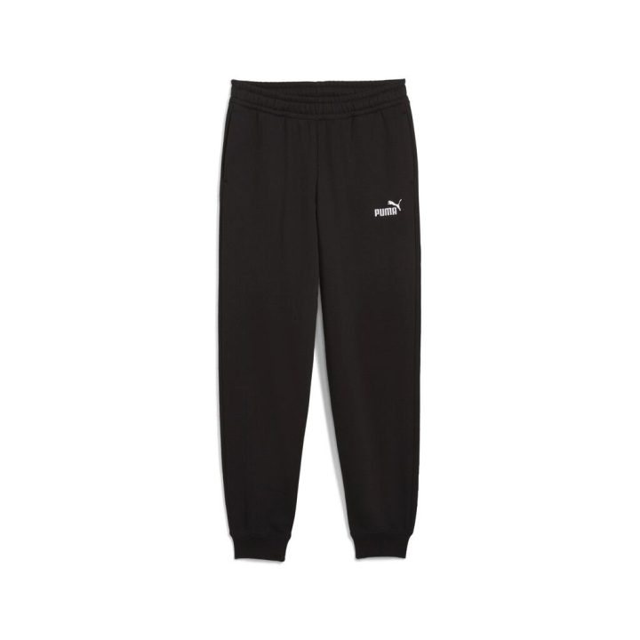 PUMA ESS  No1 LOGO SWEATPANTS FL BOYS  (684912-01)