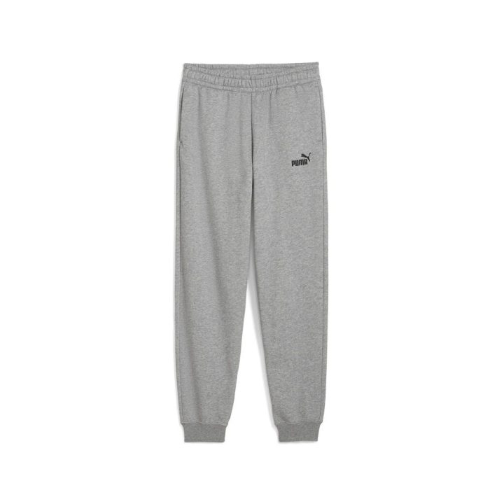 PUMA ESS No1 LOGO SWEATPANTS FL BOYS (684912-03)