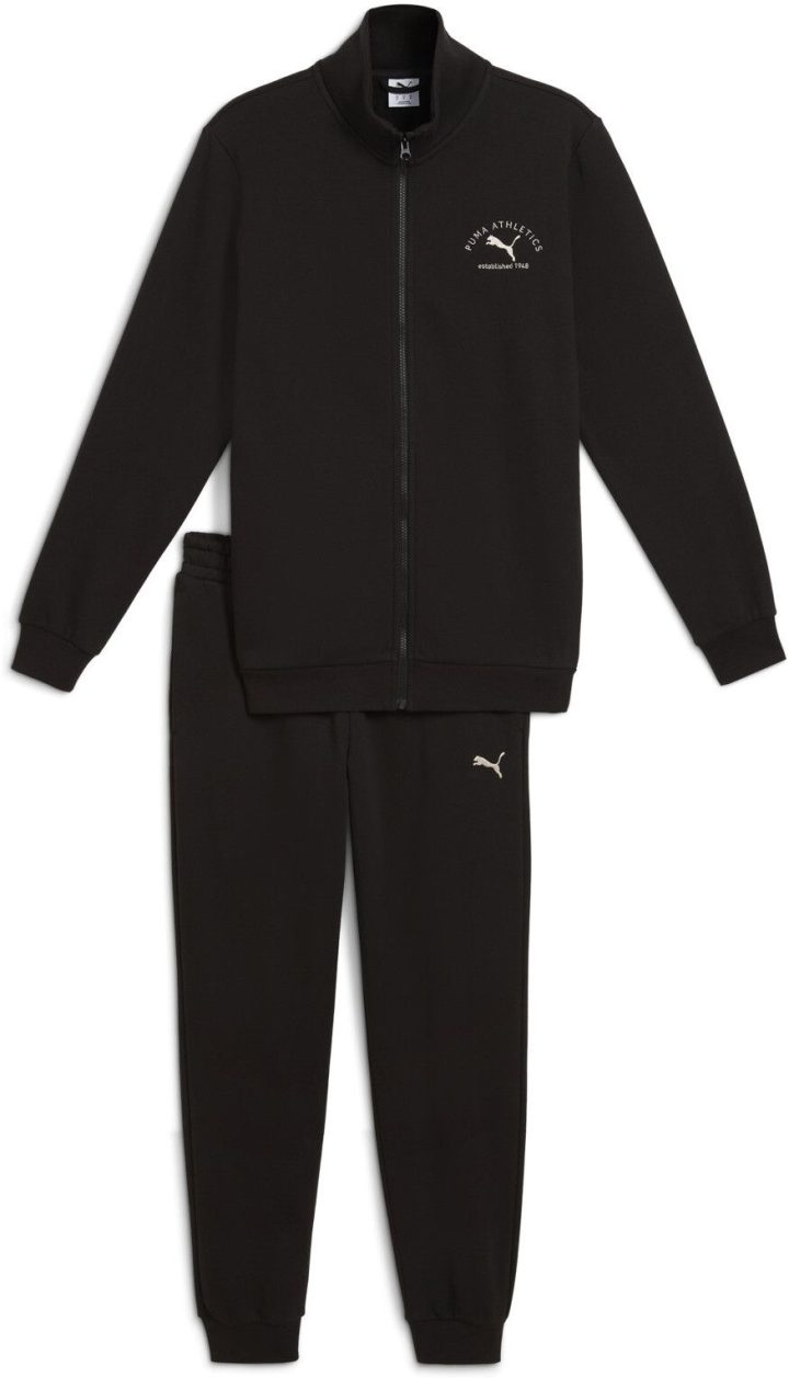 PUMA CLASS SWEAT SUIT FL (688176-01)