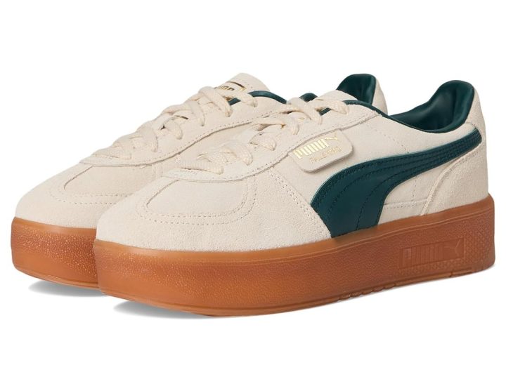 PUMA PALERMO Elevata PLATFORM (399348-18)