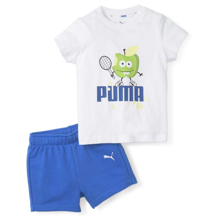 PUMA FRUITMATES INFANT SET (847318-02)