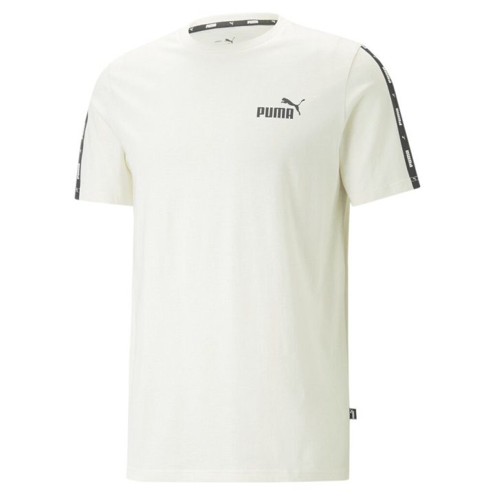 PUMA ESS TAPE TEE BOYS (685780-02)