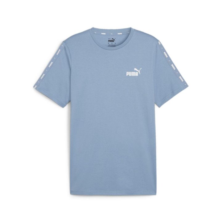 PUMA ESS + TAPE TEE (847382-20)