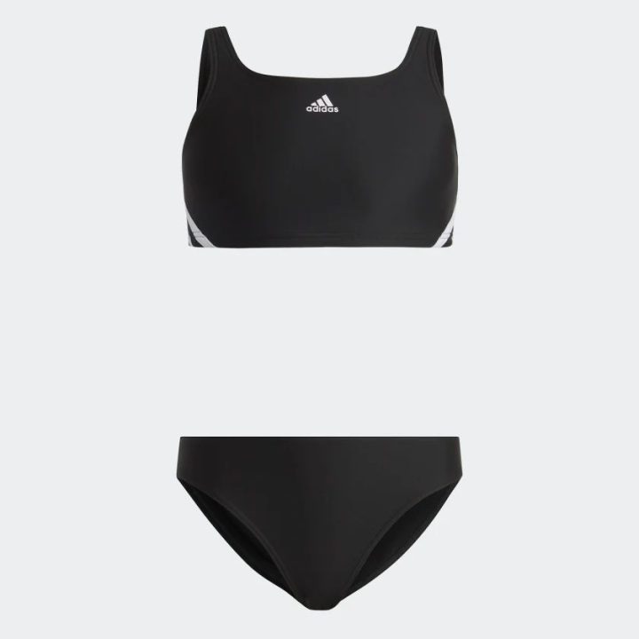 ADIDAS GIRLS 3ES BIKINI (IB60001)