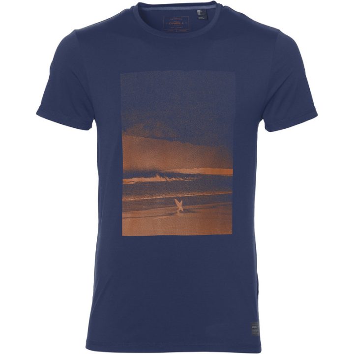 Oneil Skins TEE Hypedry (8A1709-5046)