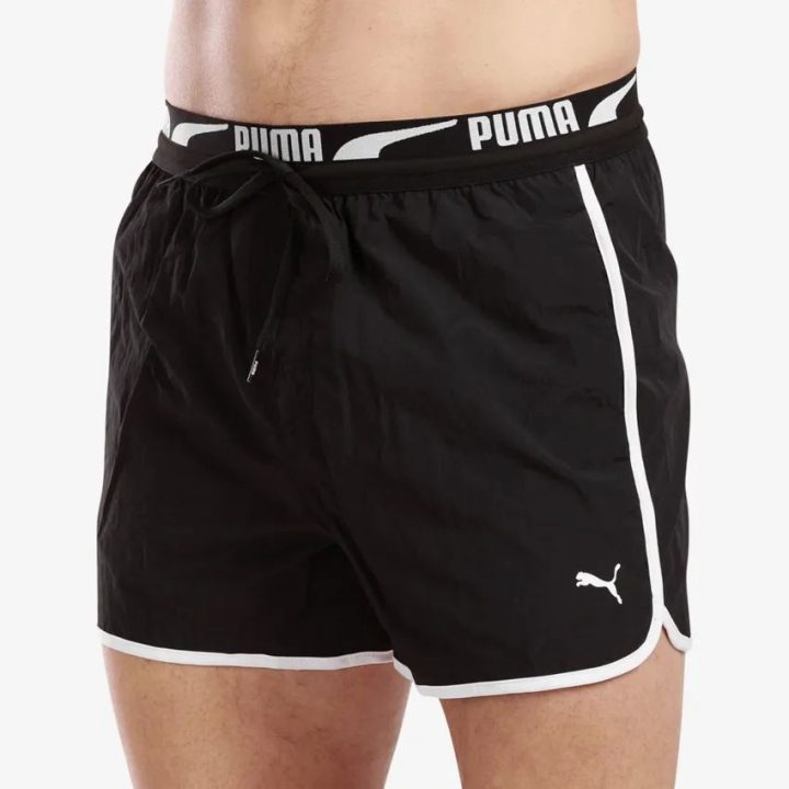 PUMA TRACK SWIMSHORT (938853-002)