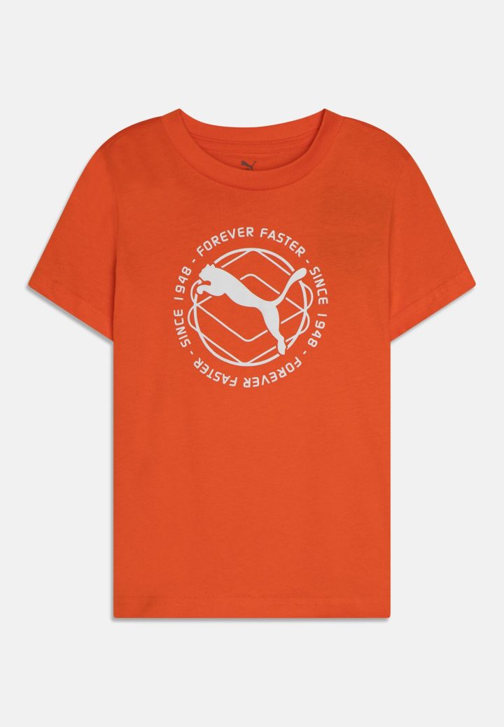 PUMA GRAPHIC TEE (673202-23)