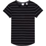 ONEILL LW STRIPE LOGO TEE (9A7312W-9910)