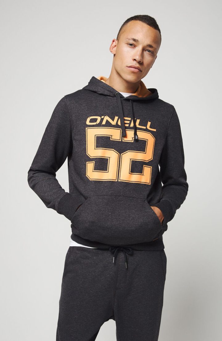 ONEILL LM IRVINE 52 HOODIE (9P1422M-8029)