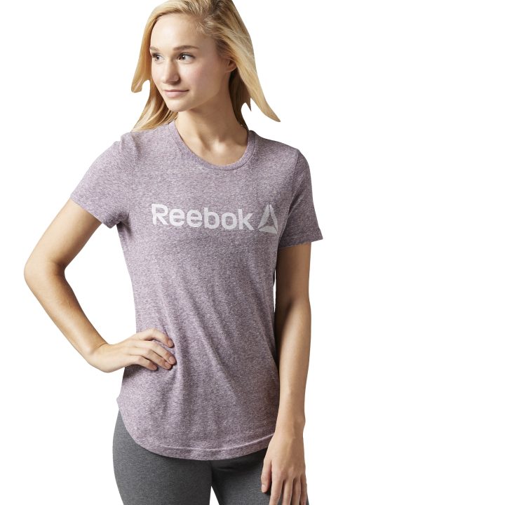 Reebok T-Shirt (BK3904)