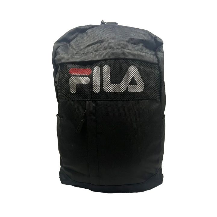FILA LOGO BACKPACK (ACWT43001-001)